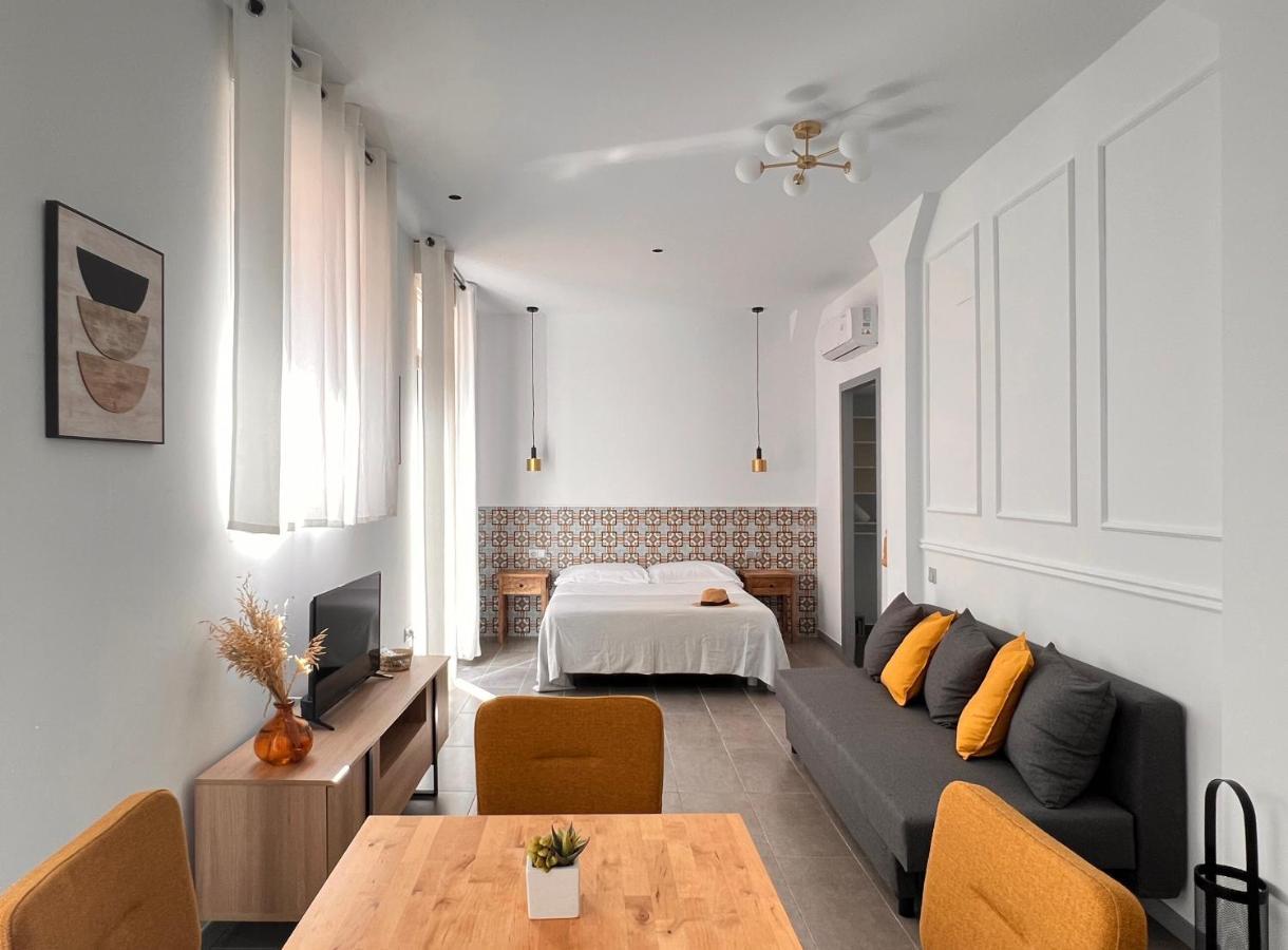 Maritime Apartamentos Cabanal Valencia Exterior foto