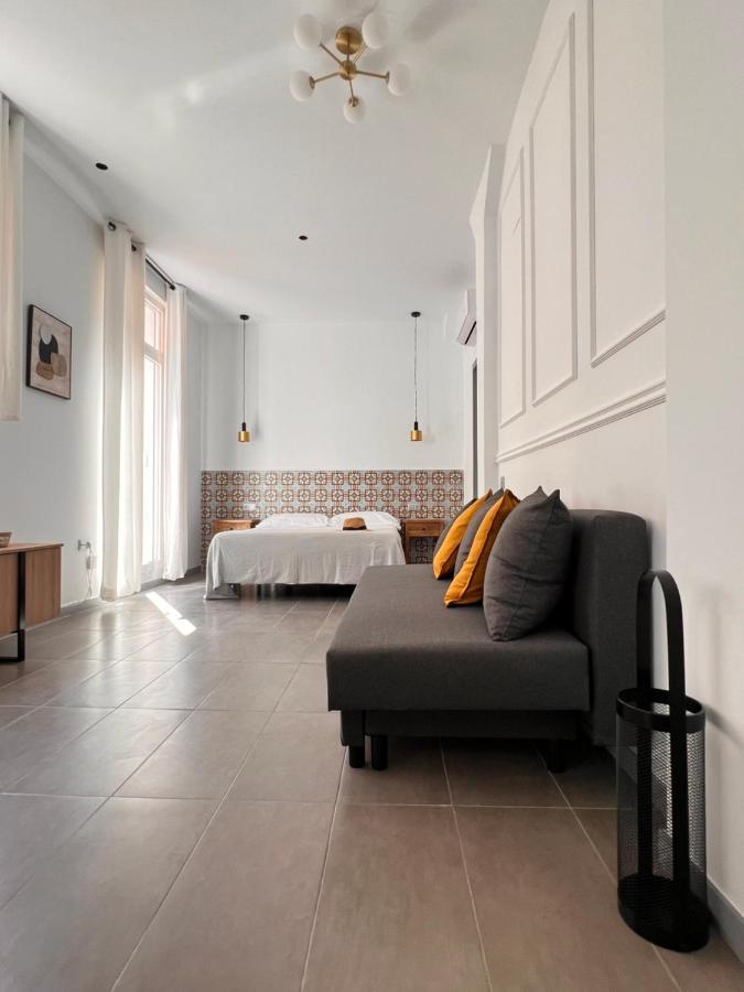 Maritime Apartamentos Cabanal Valencia Exterior foto